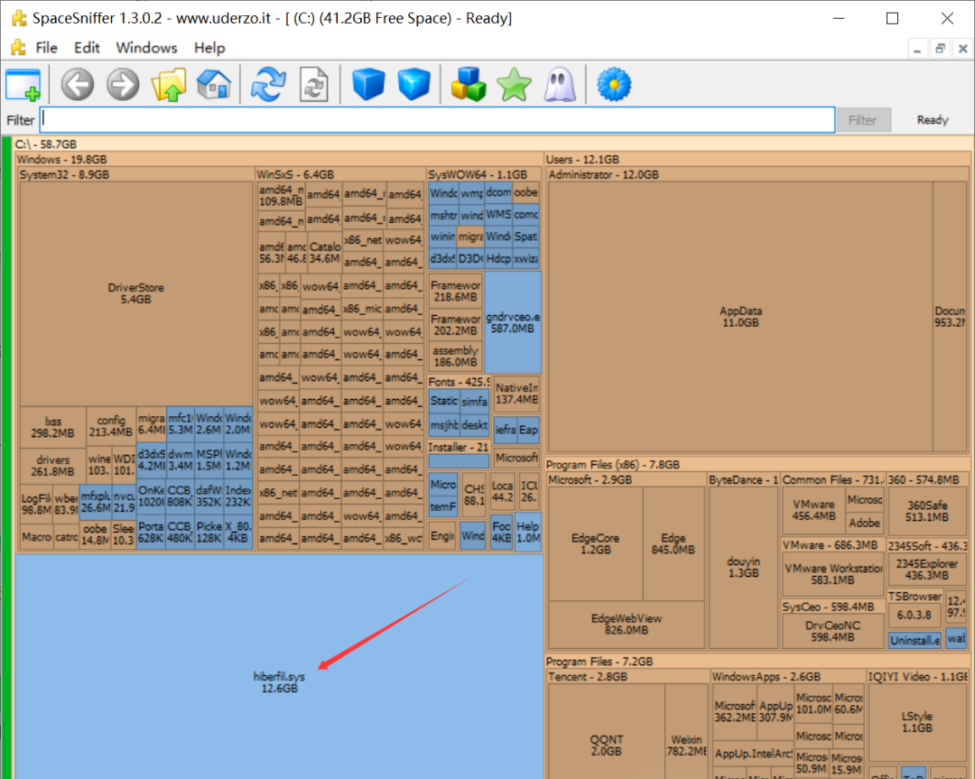 查找 查找